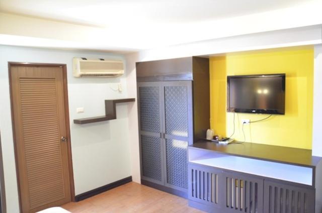 Hotel Baan Chalelarn HHQ Habitación foto
